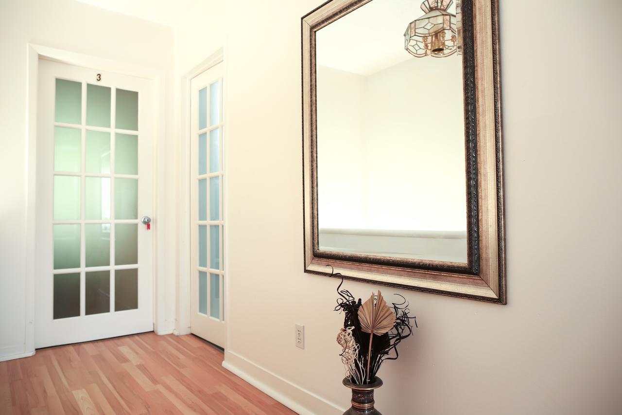 Le 227 Laurier B&B กาติโน ภายนอก รูปภาพ