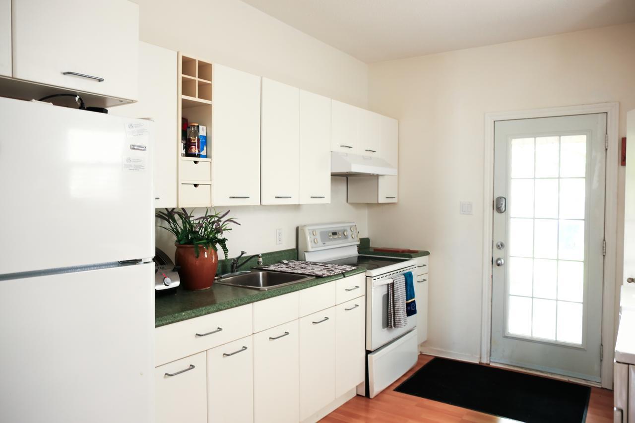 Le 227 Laurier B&B กาติโน ภายนอก รูปภาพ